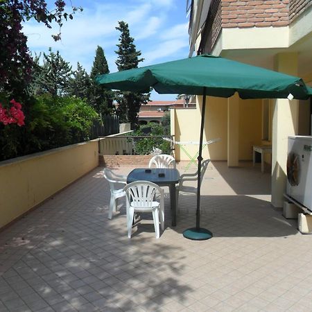 Casa Vivaldi Apartment Alghero Exterior photo