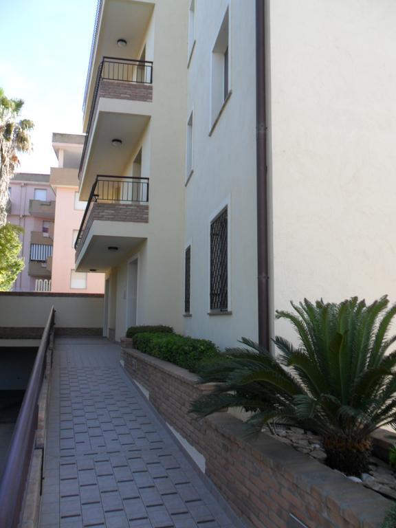 Casa Vivaldi Apartment Alghero Exterior photo