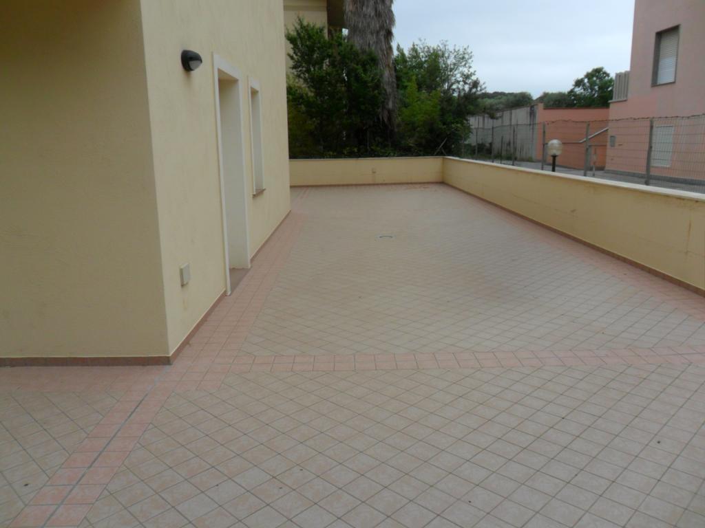 Casa Vivaldi Apartment Alghero Exterior photo