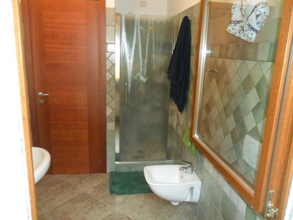 Casa Vivaldi Apartment Alghero Exterior photo